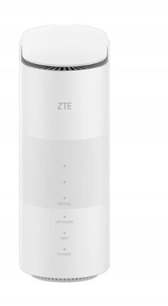 Router bezprzewodowy ZTE G5B