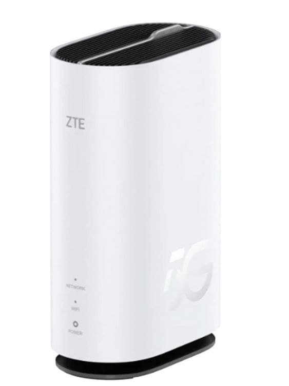 Router bezprzewodowy ZTE G5C Dual Band 2.4/5 GHz