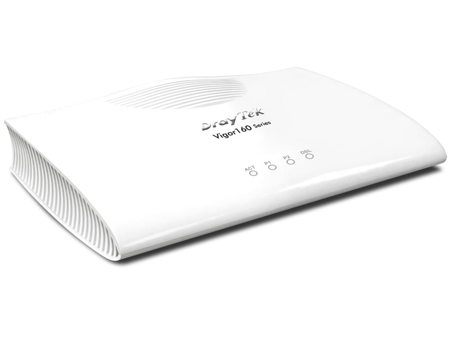 Router DrayTek Vigor 166 Annex A
