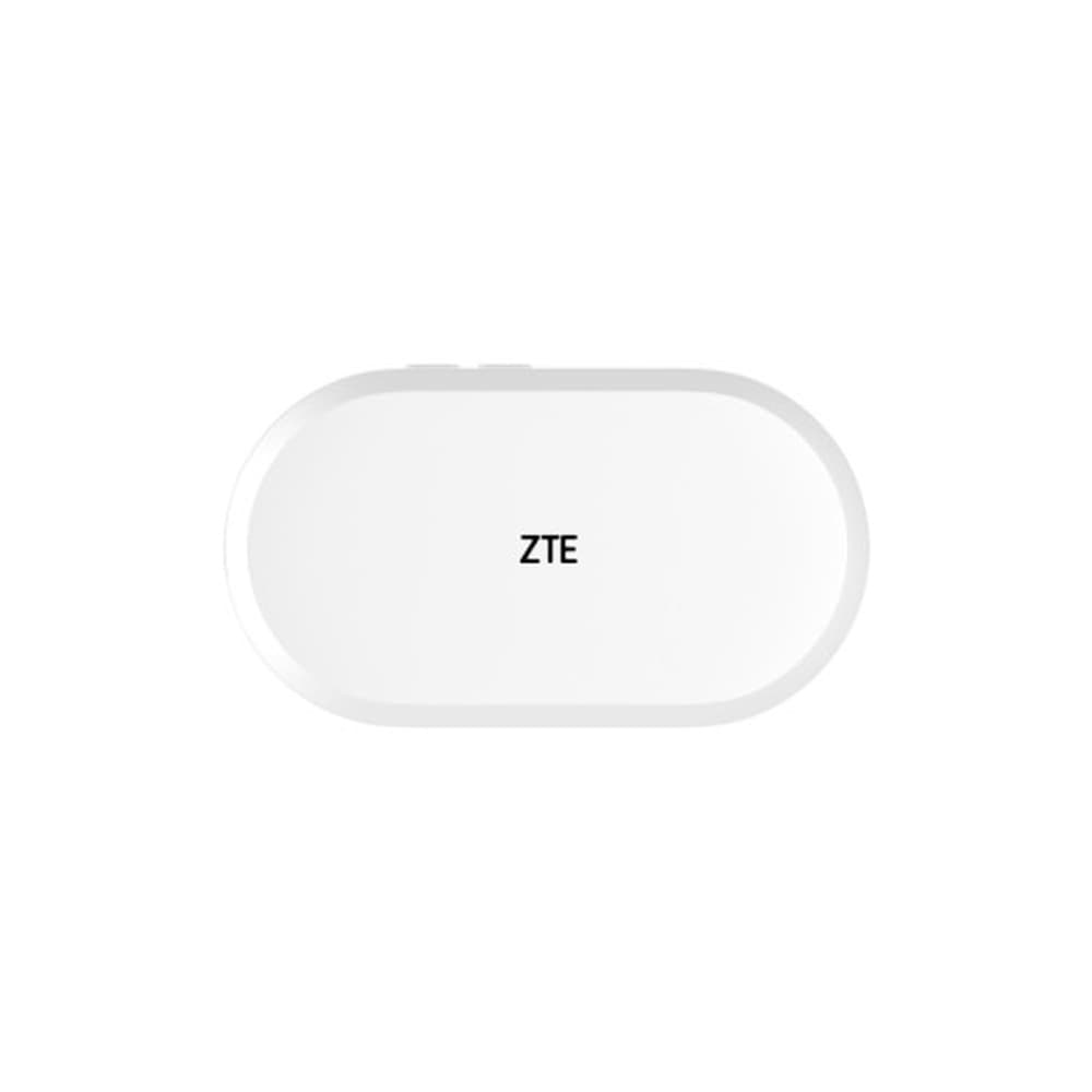 Router kieszonkowy ZTE U10 WiFi 6