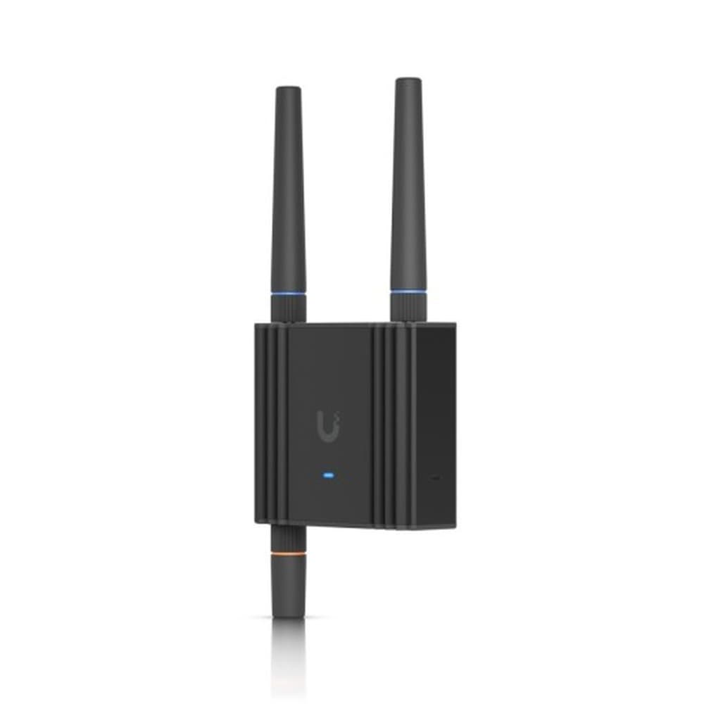 Router LTE WiFi 4 Ubiquiti UMR-Ultra mobilny dostęp do internetu