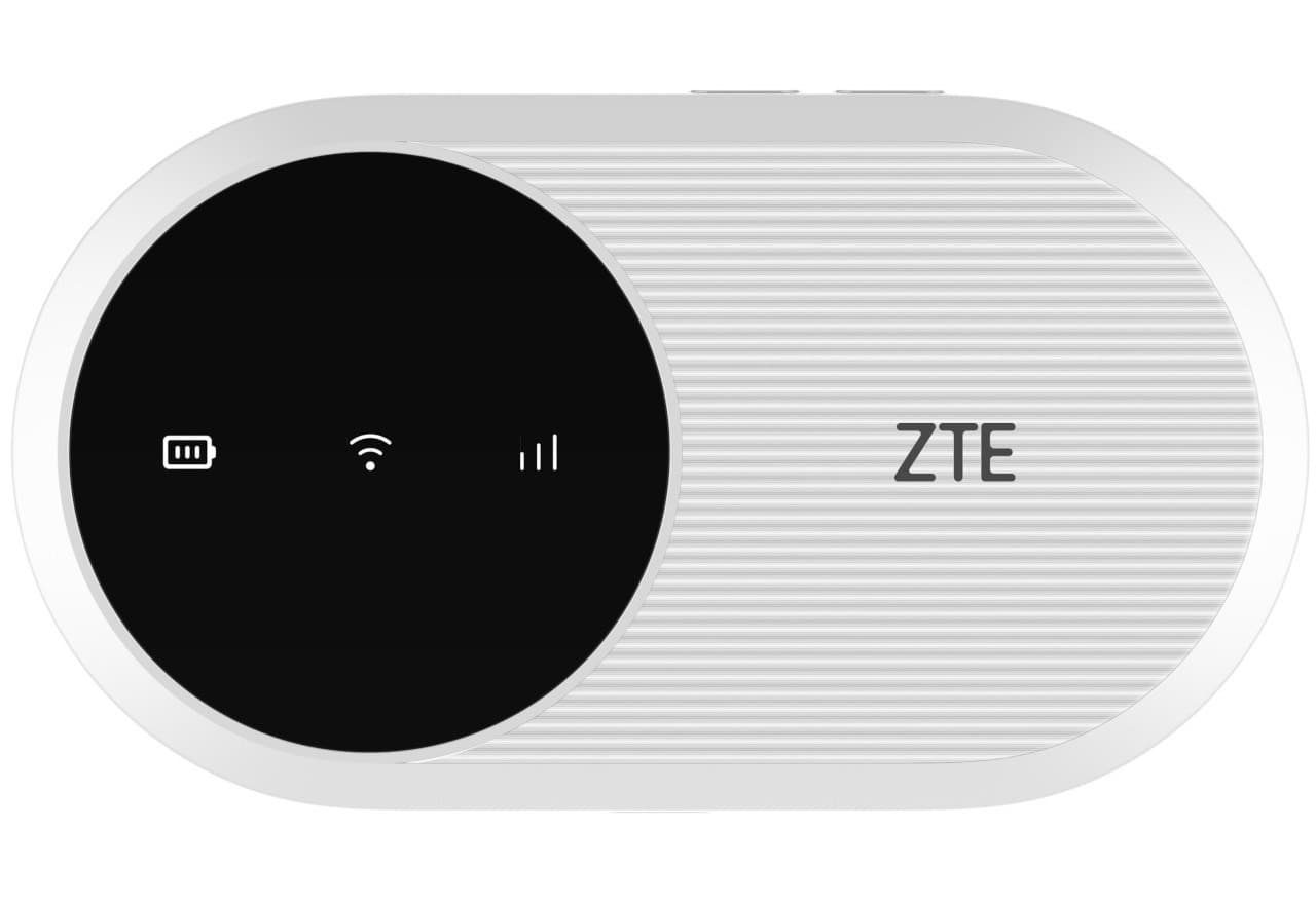 Router mobilny ZTE U10S Pro 4G WiFi6
