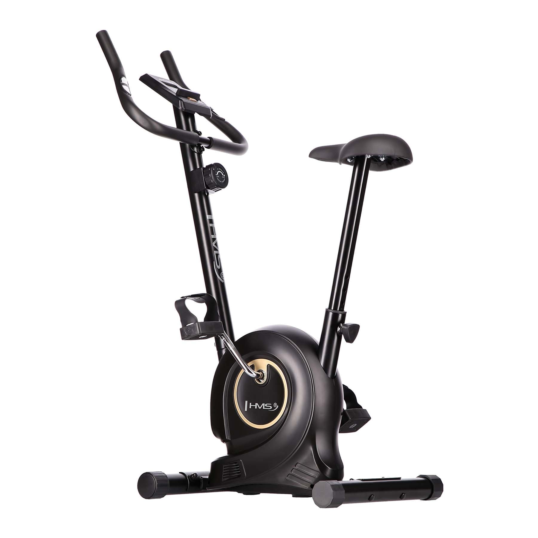 Rower magnetyczny stacjonarny HMS M8750 czarny