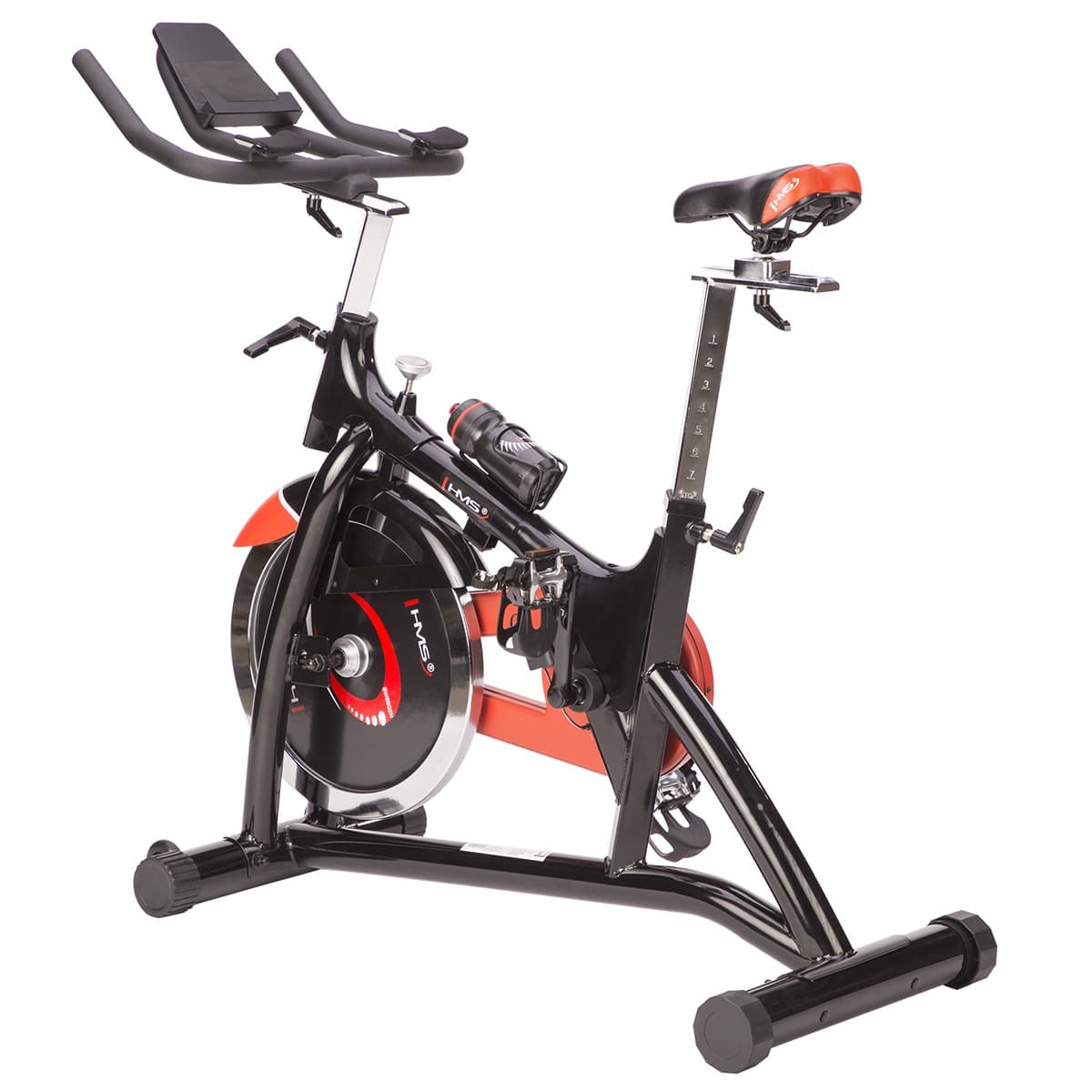 Rower stacjonarny do indoor cycling HMS SW8902N