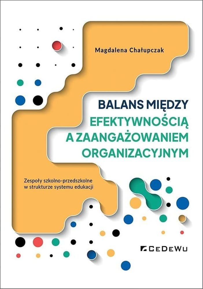 Równowaga między efektywnością a zaangażowaniem w edukacji