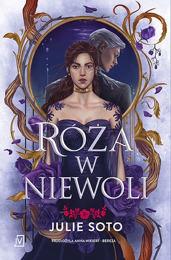 Róża w niewoli