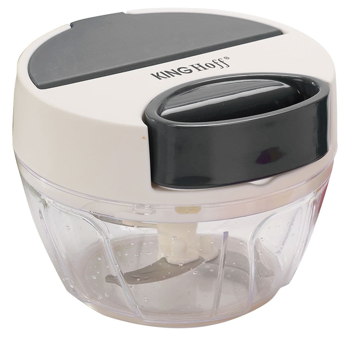 Kinghoff rozdrabniacz kuchenny 400 ml
