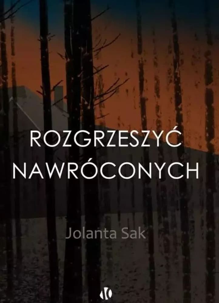 Rozgrzeszyć nawróconych