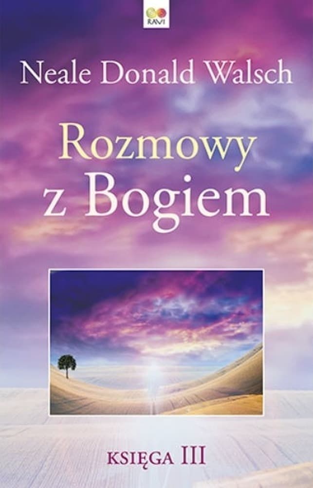 Rozmowy z Bogiem