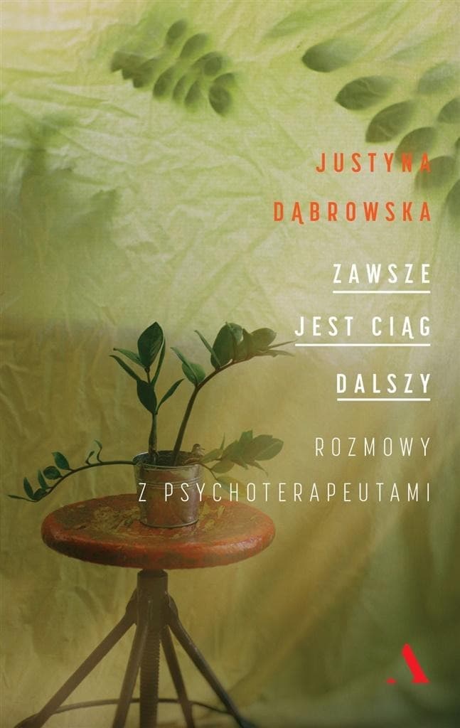 Rozmowy z mistrzami psychoterapii
