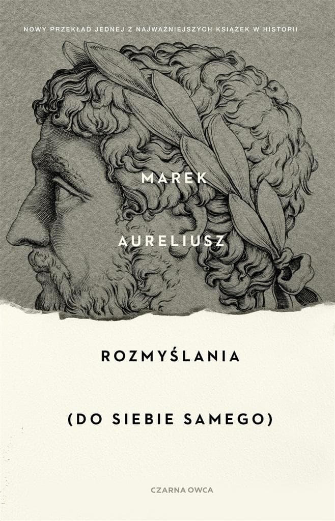 Rozmyślania. Do samego siebie wyd. 2024
