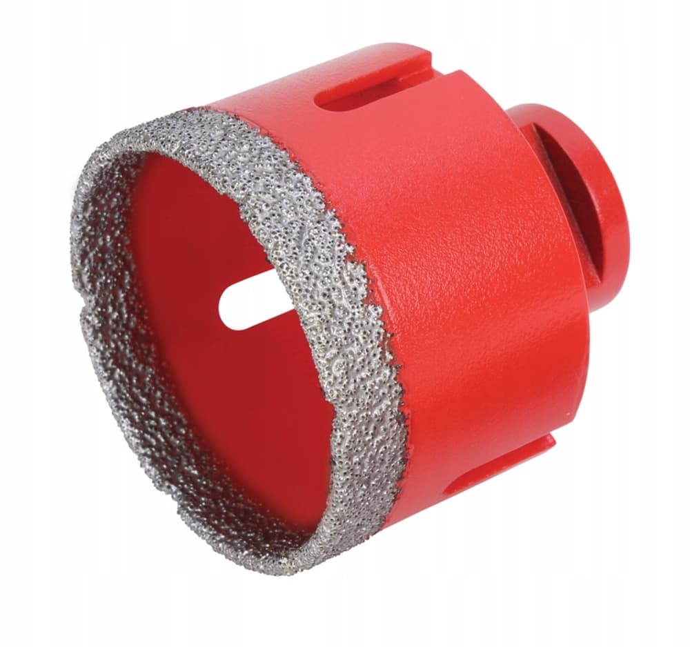 RUBI KORONA M14 68mm wiertło diamentowe do wiercenia na sucho