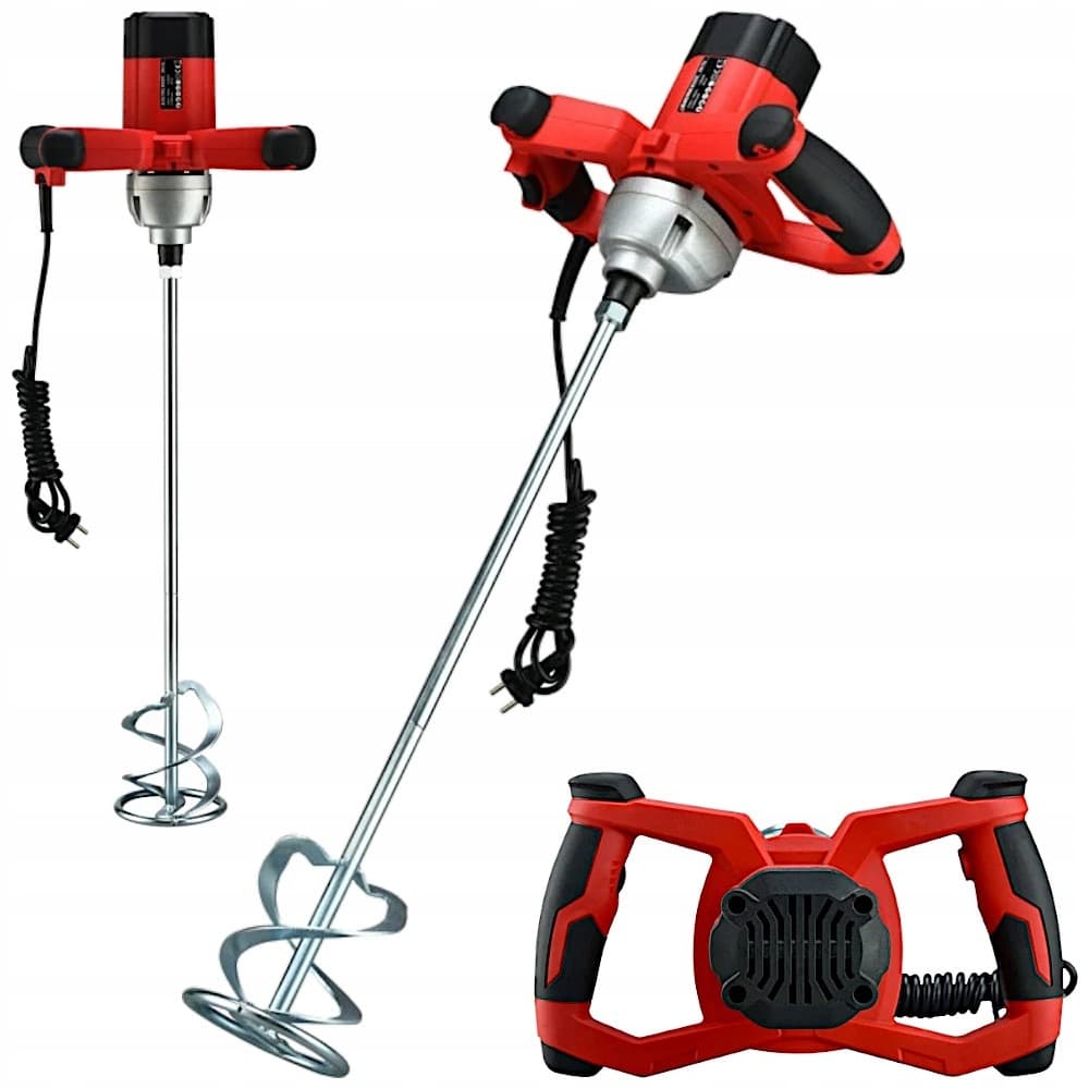 RUBI MIESZARKA RUBIMIX-7 230V MINIMAX