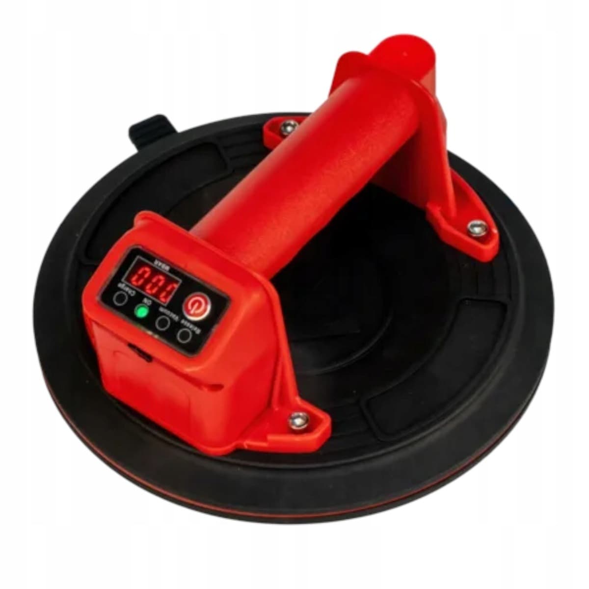 RUBI PRZYSSAWKA OCTO-USB ENERGY
