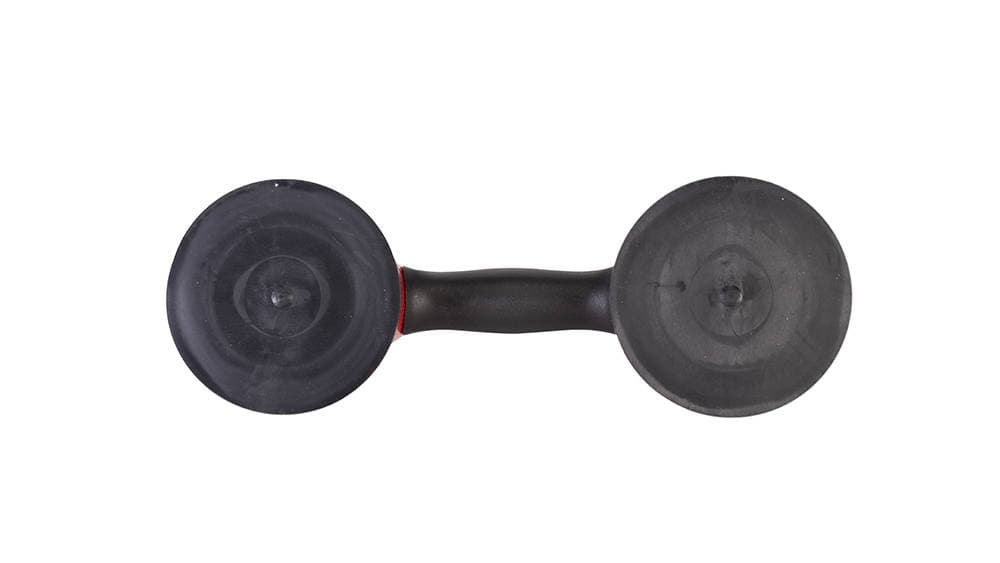 RUBI PRZYSSAWKA PODWÓJNA DO 80KG