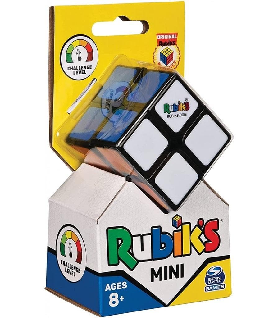 Kostka Rubika 3x3 klasyczna układanka logiczna