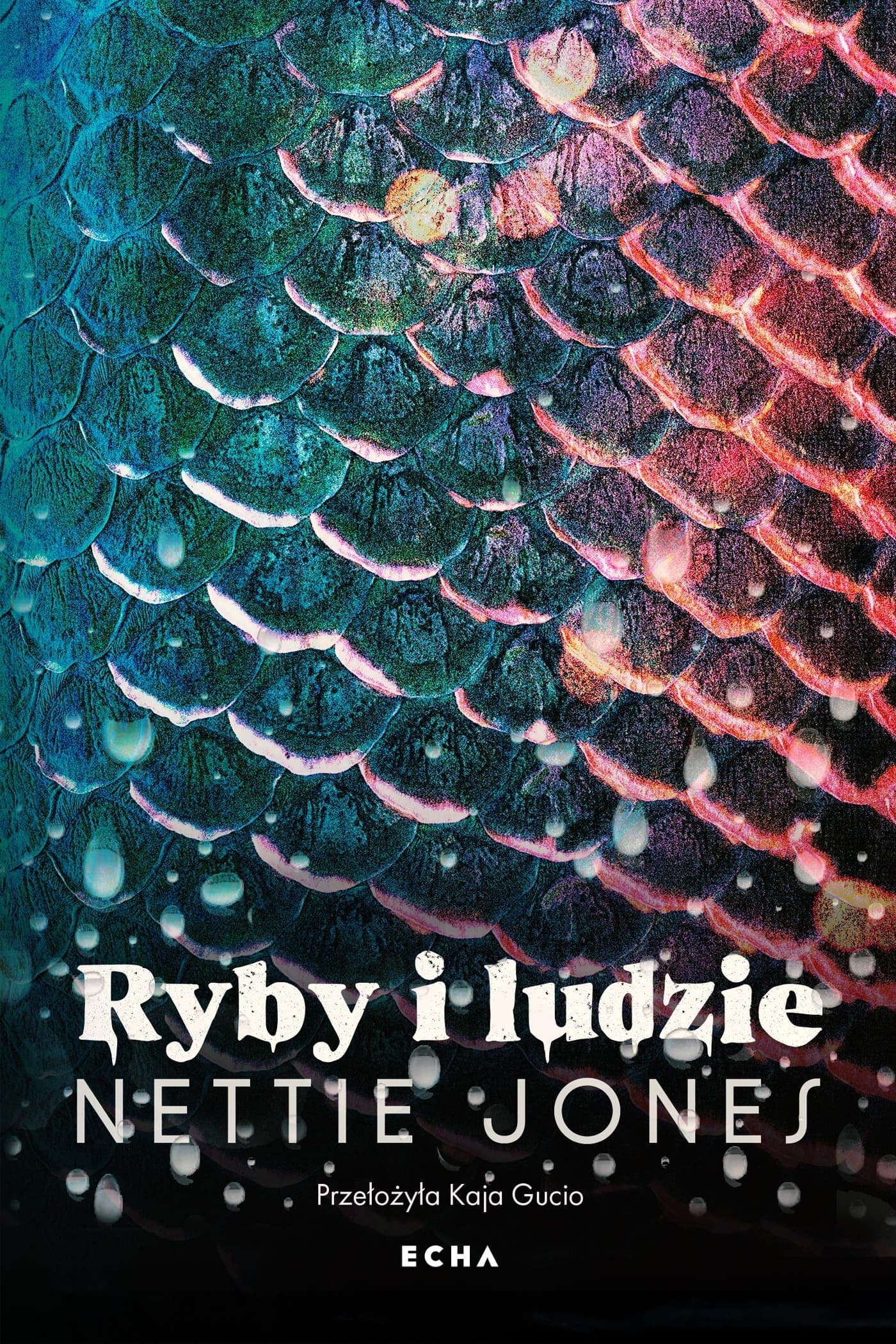 Ryby i ludzie