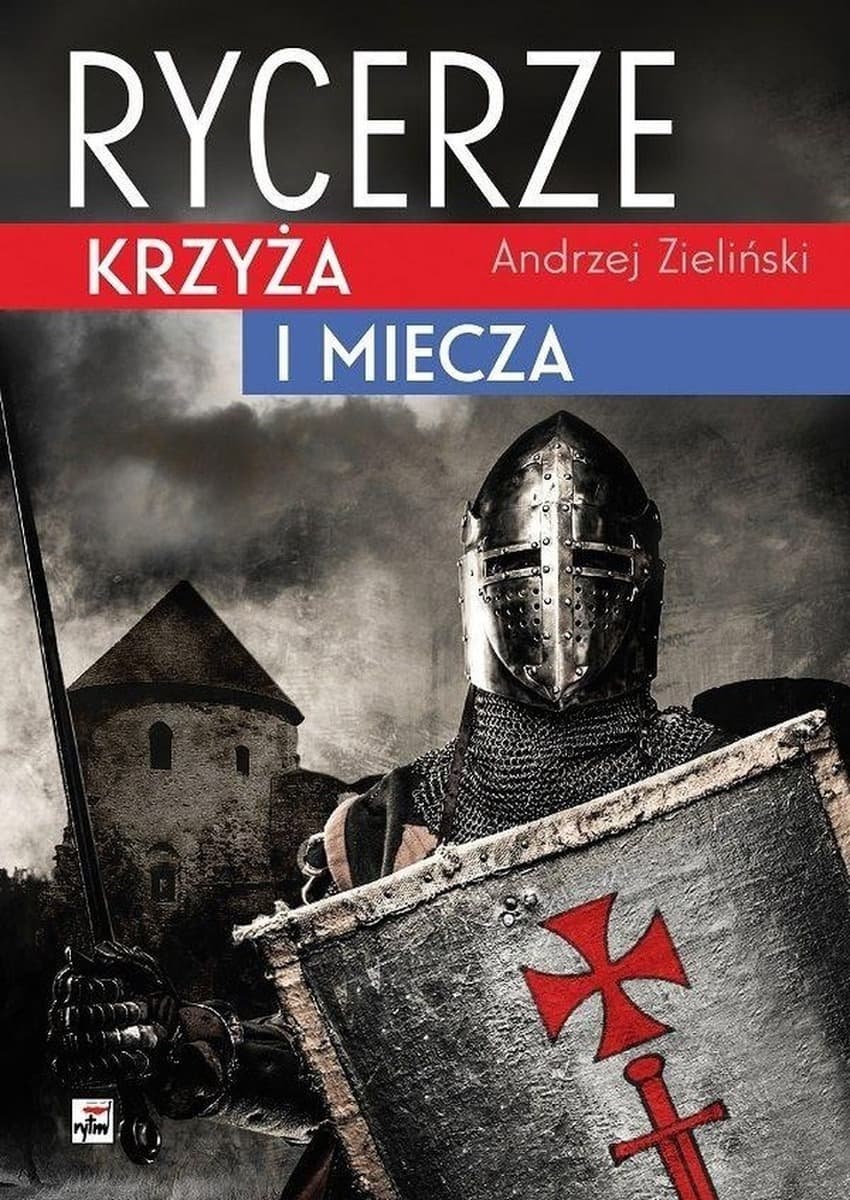Rycerze krzyża i miecza wydanie pierwsze