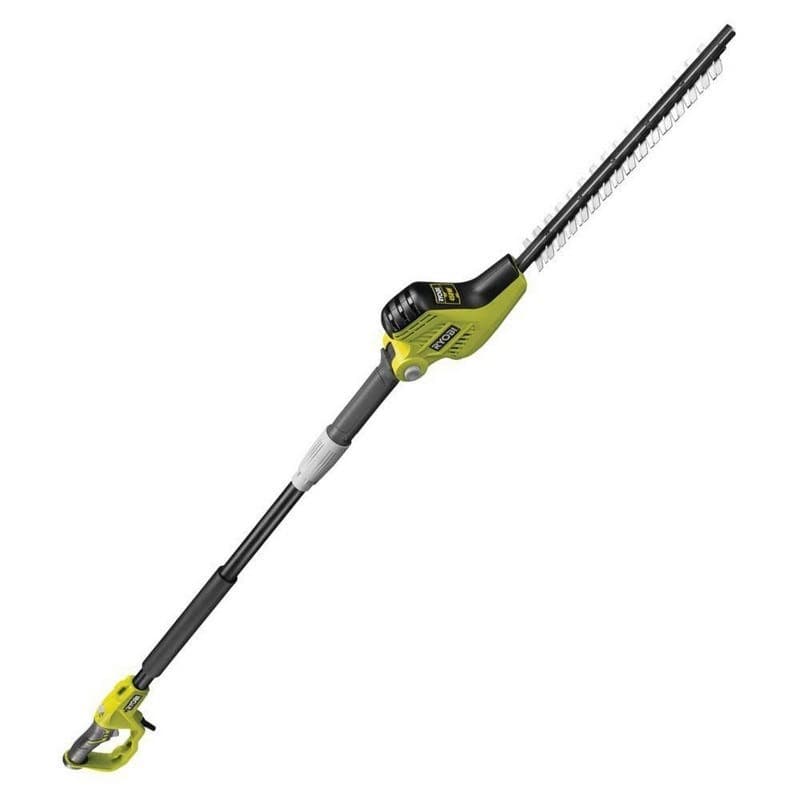 Ryobi Nożyce elektryczne do żywopłotu długość ostrza 450mm 450W