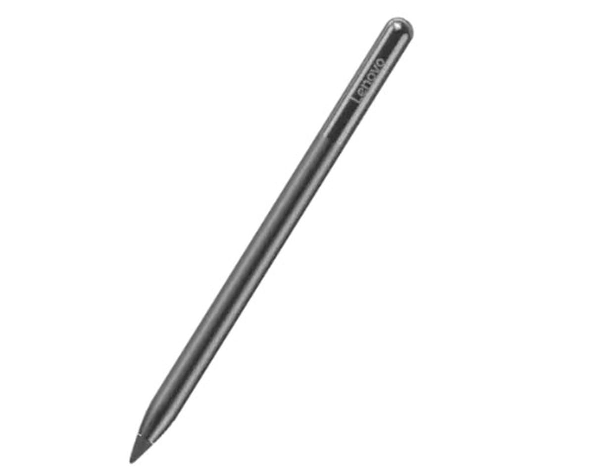 Rysik Lenovo Tab Pen Pro do tabletów 17,6 g metaliczny