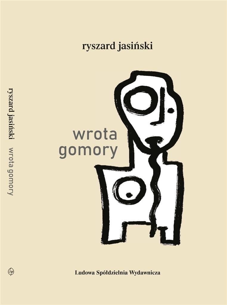Ryszarda Jasińskiego - Wrota Gomory