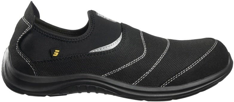 Buty ochronne Yukon S1P rozmiar 46 antyprzebiciowe