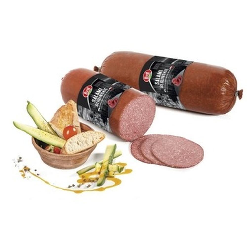 Salami berlińskie ok. 2 kg Bell