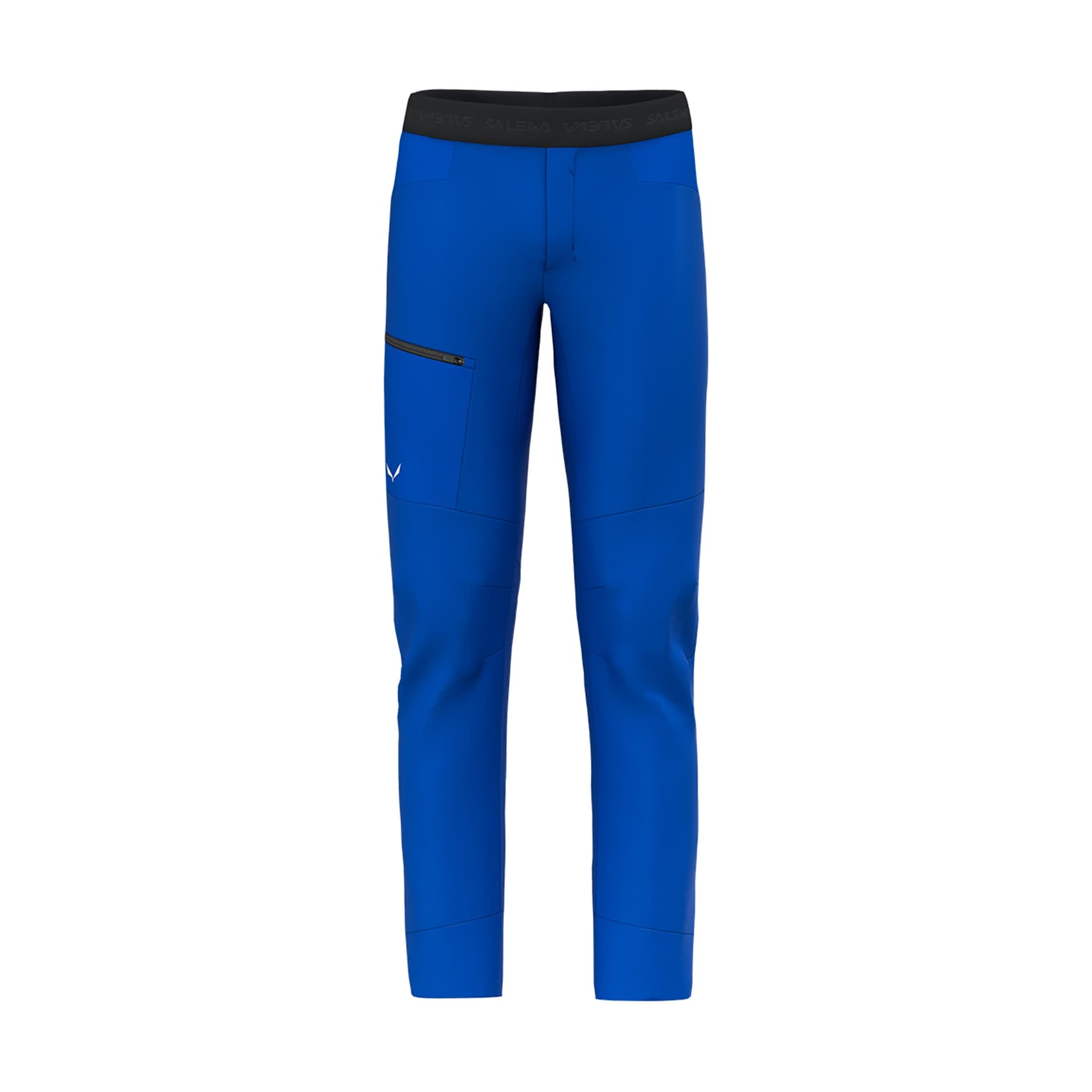 Salewa Agner Light 2 Dst Pants - spodnie wspinaczkowe damskie - navy blazer