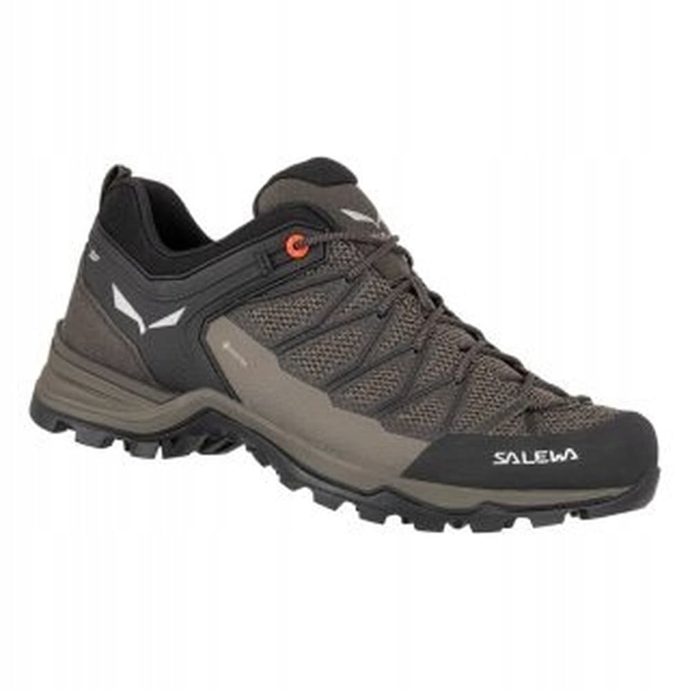 Salewa Mountain Trainer Lite GTX - buty turystyczne (wlt/fluo org)