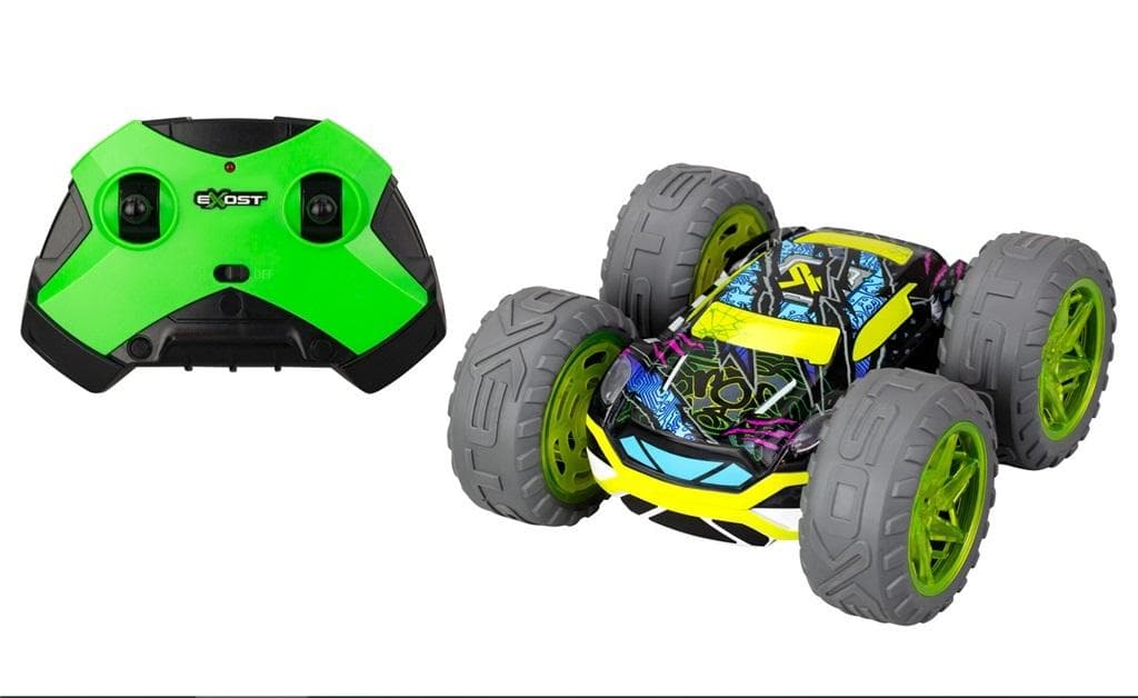 Zdalnie Sterowany Samochód 360 Cross Flash RC Exost