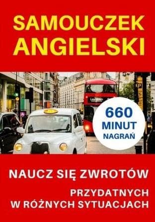 Level Trading - Samouczek do nauki języka angielskiego z płytą CD