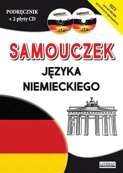 Poradnik Język Niemiecki: Dla Początkujących