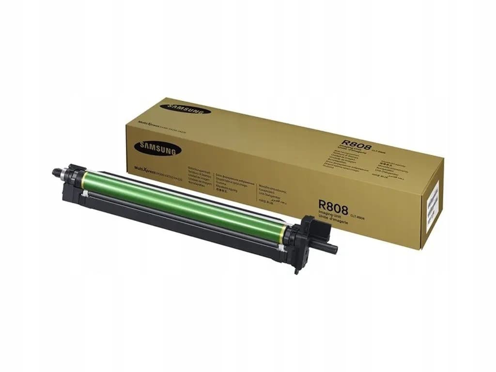 Samsung CLT-R808 Oryginalny wkład światłoczuły