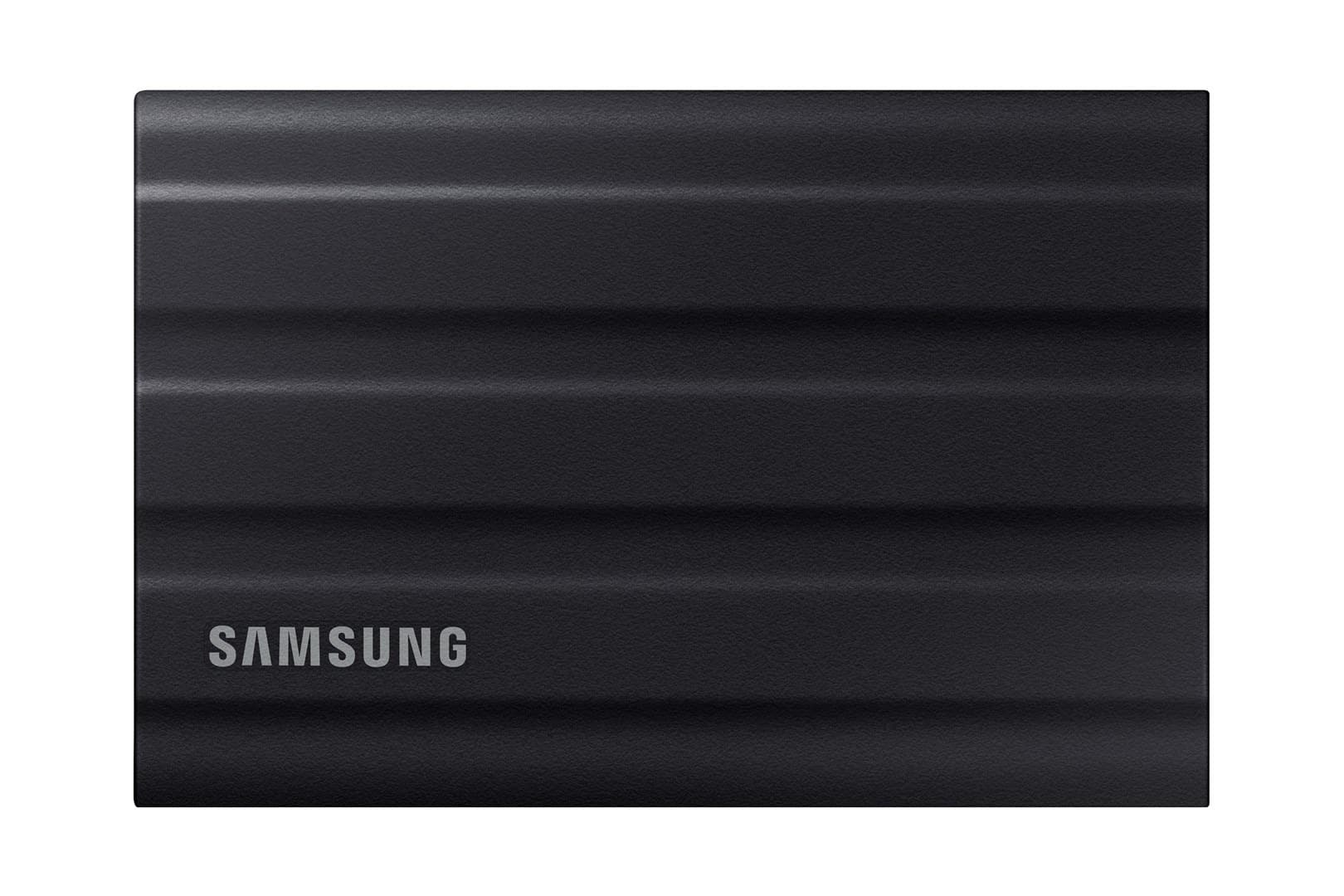 SAMSUNG Dysk SSD T7 Shield Czarny 1 TB