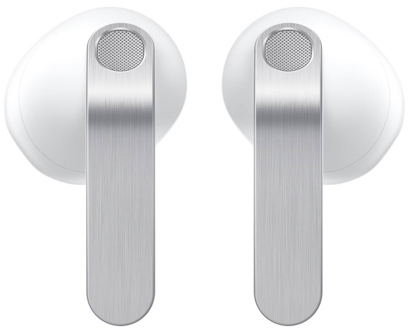 Samsung Galaxy Buds4 SM-R540, białe
