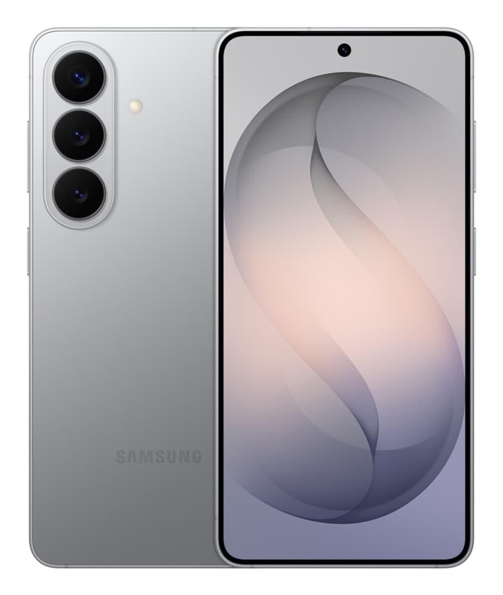 Samsung Galaxy S26 12/512GB Silver Shadow