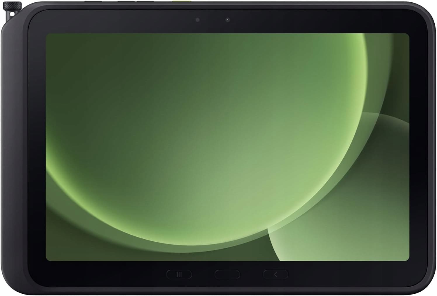 Samsung Galaxy Tab Active5 Pro 8/256GB Enterprise Edition 5G Zielony