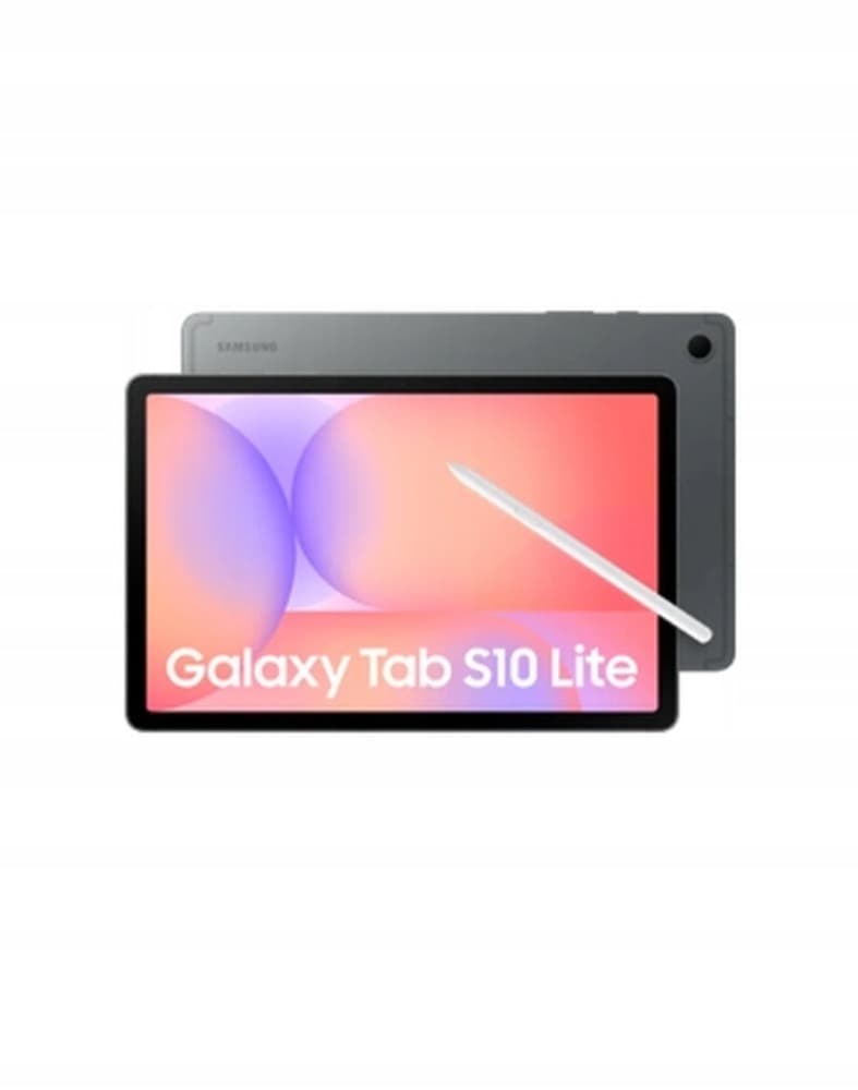Samsung Galaxy Tab S10 Lite WIFI (128GB) - Szary