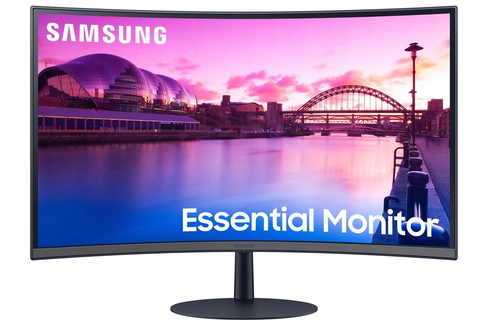 Samsung 27" Monitor LED Full HD Series 3