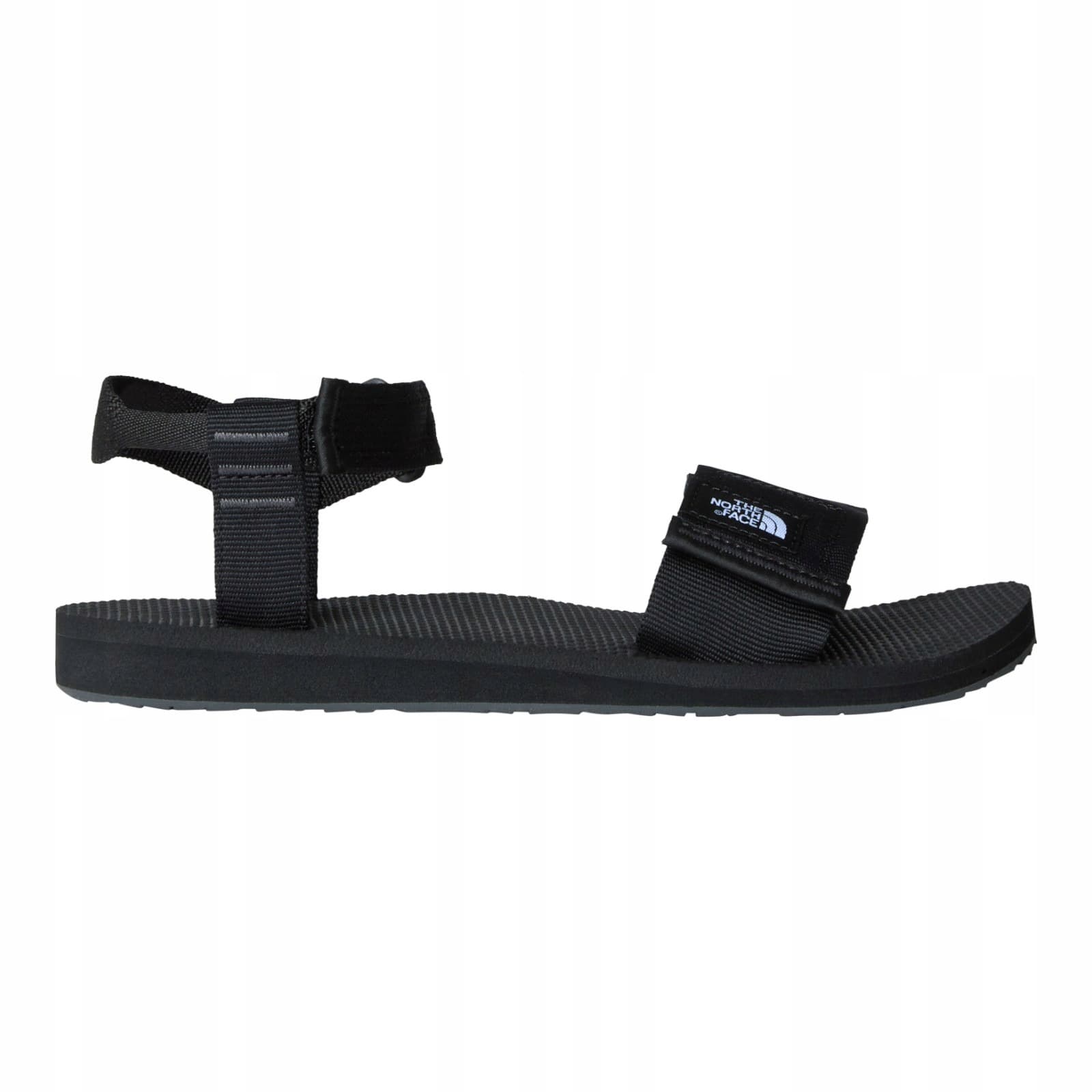 Sandały męskie The North Face Skeena Sandal II - caraway seed/tfn black rozmiar 45.5
