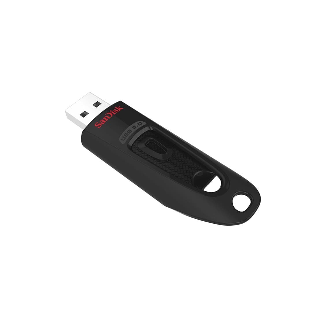 SanDisk Ultra 512 GB USB 3.0 (100 MB/s)