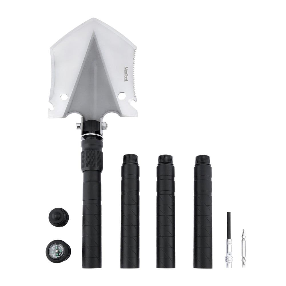 Saperka wielofunkcyjna Nextool NE0114 do zadań specjalnych