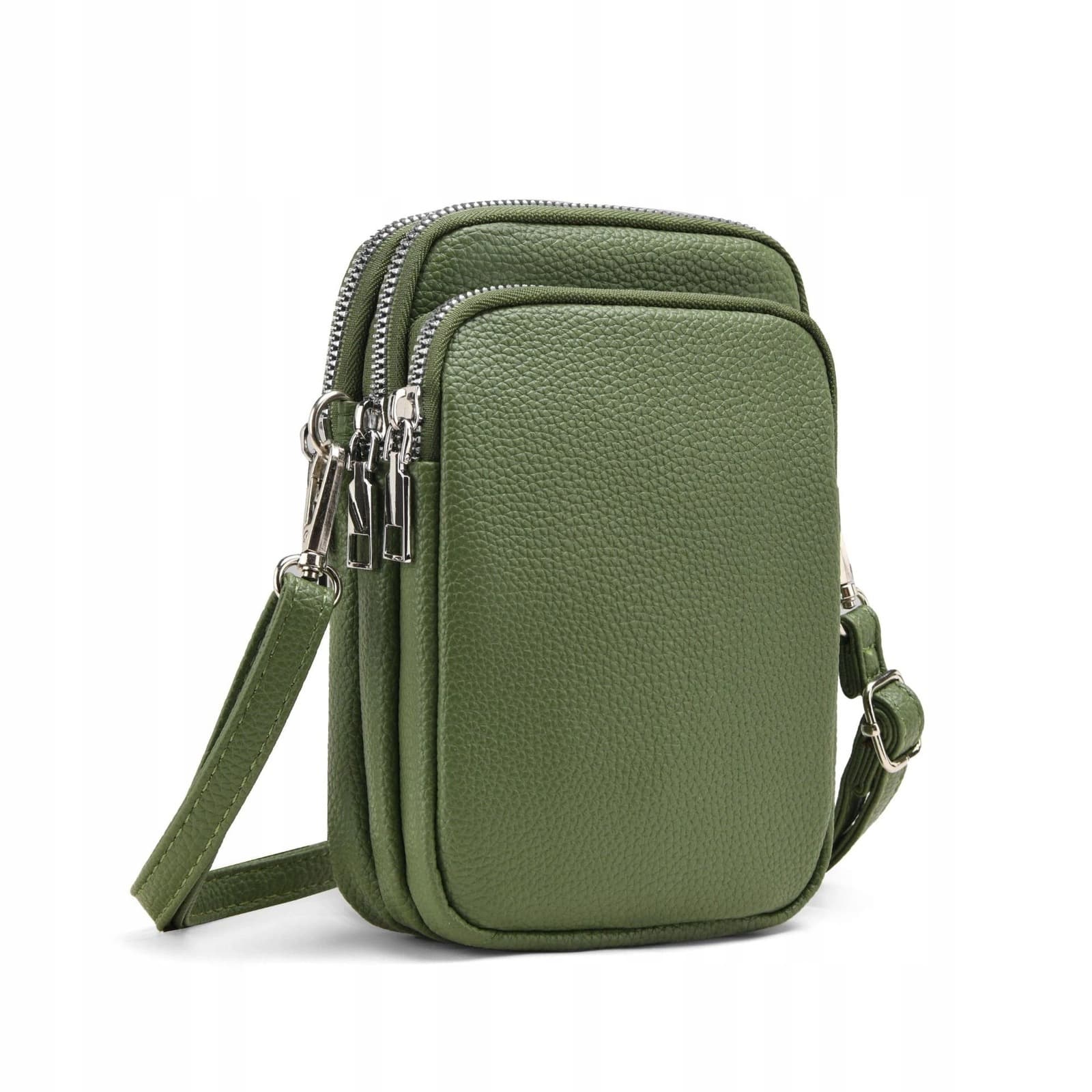 Saszetka do pasa L2045-4 khaki