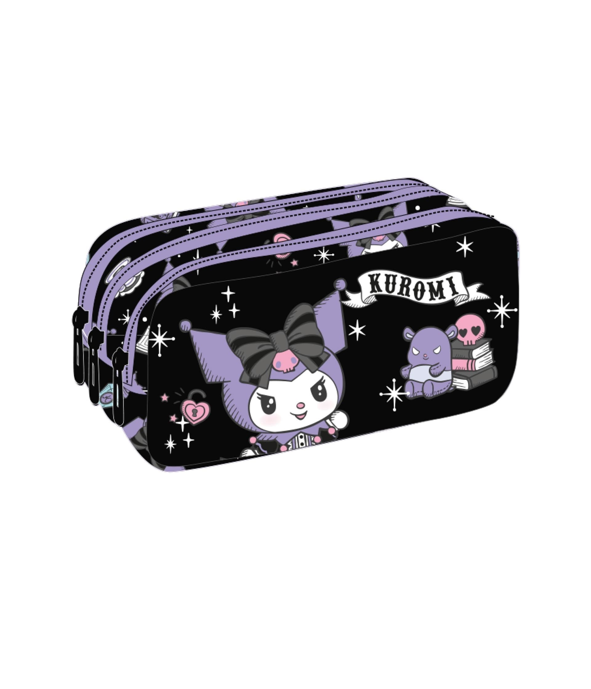 Saszetka Kuromi Primus