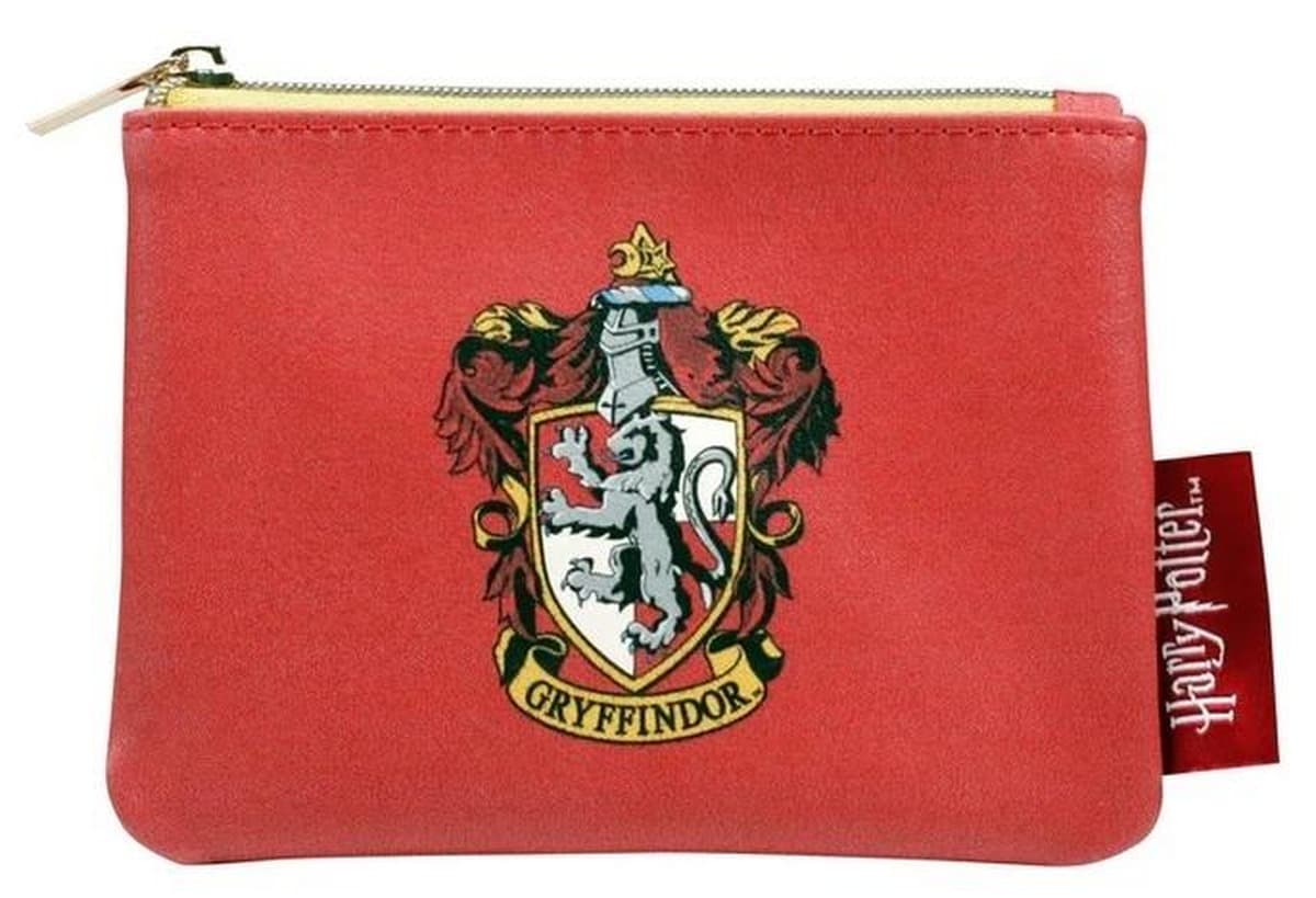 Saszetka mała Harry Potter Gryffindor na drobiazgi