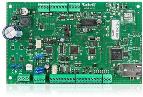 Satel Versa IP Płyta Główna Centrali Alarmowej