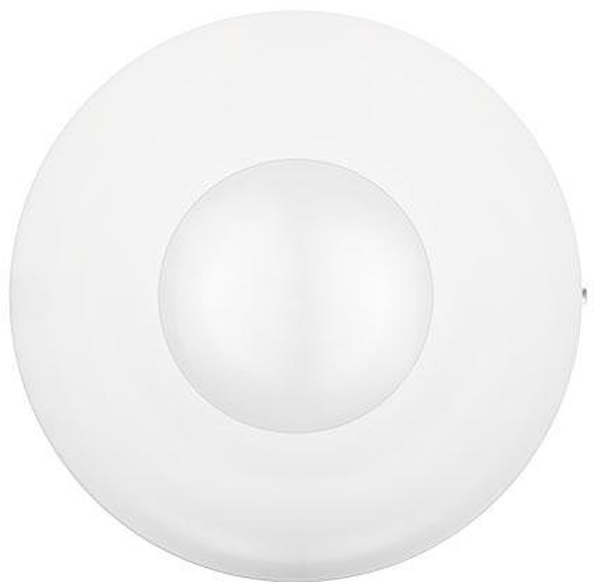 Sufitowa dualna czujka ruchu SLIM-S-DUAL-LUNA Satel
