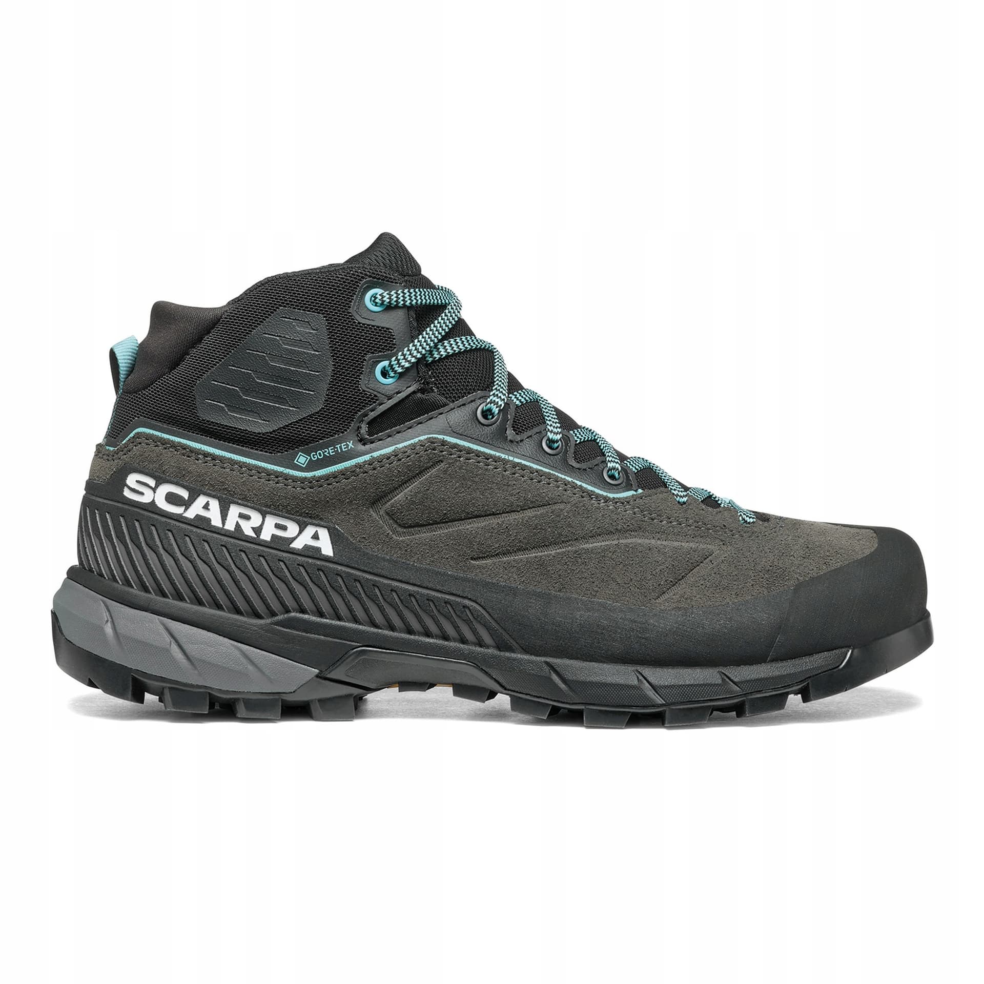 Scarpa Rapid XT GTX damskie buty podejściowe - birch/coral
