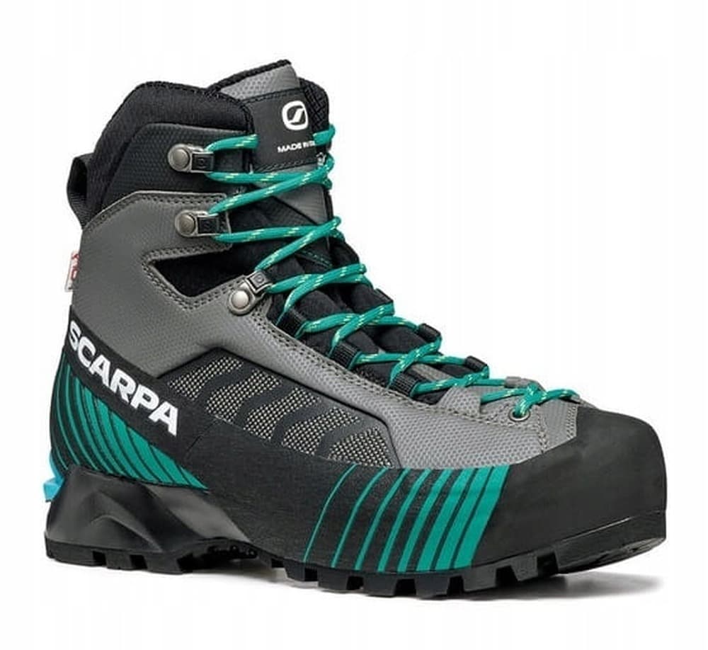SCARPA Ribelle Lite HD buty damskie aqua green rozm. 40,5