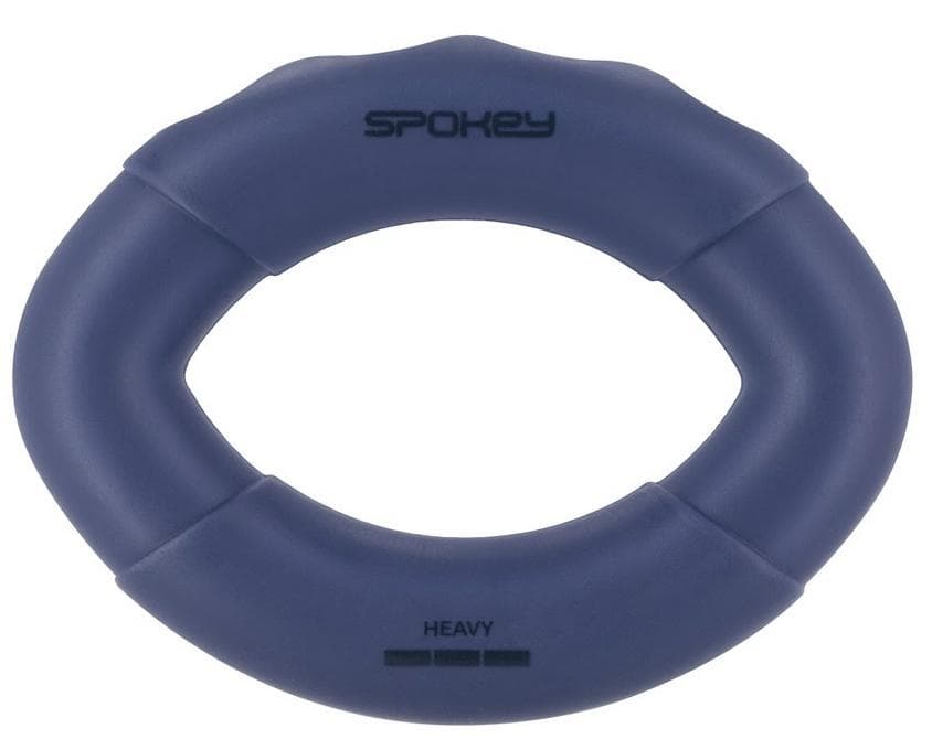 Ściskacz do dłoni silikonowy heavy 40 kg
